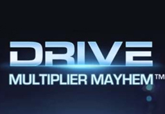 Drive Multiplier Mayhem