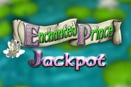 Enchanted Prince Jackpot