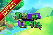 Kiss Me Clover