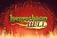 Leprechaun Goes to Hell