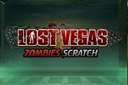 Lost Vegas Zombies Scratch