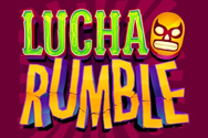 Lucha Rumble Jackpot