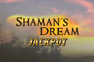 Shaman’s Dreams Jackpot