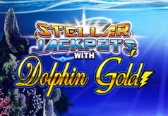 Dolphin’s Gold Stellar Jackpots