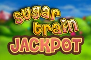 Sugar Train Jackpot