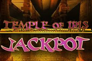 Temple of Iris Jackpot