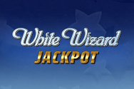 White Wizard Jackpot