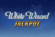 White Wizard Jackpot