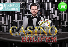 Casino Hold’em