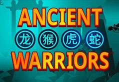 Ancient Warriors