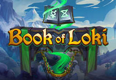 Book of Loki