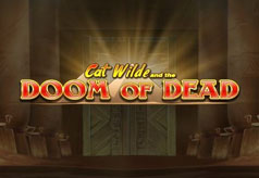 Cat Wilde and the Doom of Dead