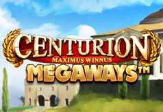 Centurion Megaways