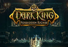 Dark King: Forbidden Riches