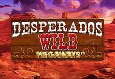 Desperados Wild Megaways