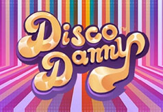 Disco Danny