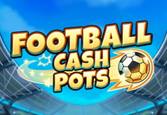 Football Cash Pots