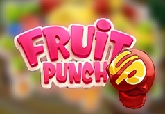 Fruit Punch Up