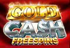 Gold Cash Freespins