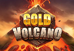 Gold Volcano