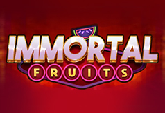 Immortal Fruits