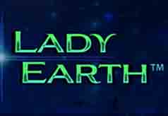 Lady Earth