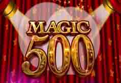 Magic 500