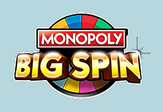 Monopoly Big Spin