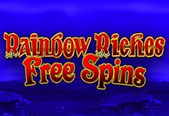 Rainbow Riches Freespins