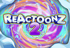 Reactoonz 2