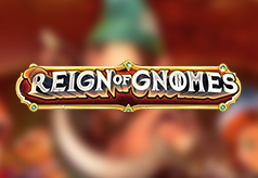 Reign of Gnomes