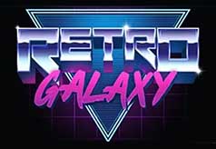 Retro Galaxy