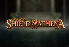 Rich Wilde and the Shield of Athena