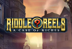 Riddle Reels – A Case of Riches