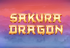 Sakura Dragon