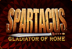 Spartacus – Gladiator of Rome