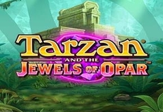 Tarzan® and the Jewels of Opar