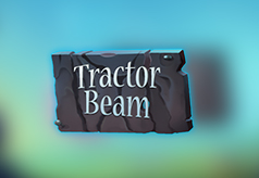 Tractor Beam