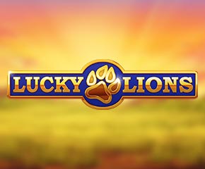 Lucky Lions