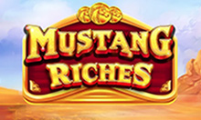 Mustang Riches