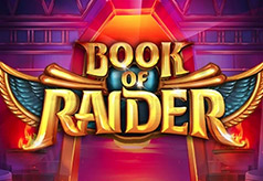 Royal League Book of Raider