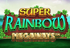 Super Rainbow Megaways