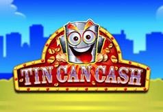 Tin Can Cash