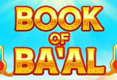 Book of Ba’al