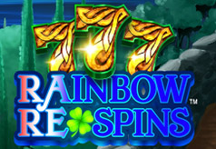 777 Rainbow Respins