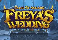 Tales of Asgard: Freya’s Wedding