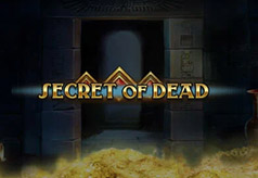 Secret of Dead