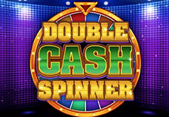 Double Cash Spinner