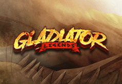 Gladiator Legends