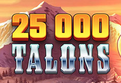 25000 Talons